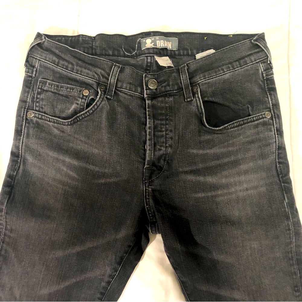 H&M men’s jeans